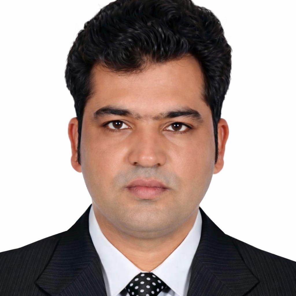 Shakir Ullah